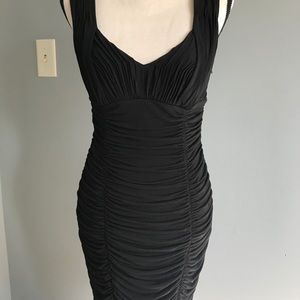 Calvin Klein cocktail dress